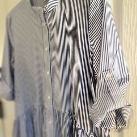 Madewell Dress NWOT - Picture 7 of 7